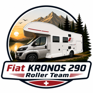 Fiat Kronos 290 Roller Team